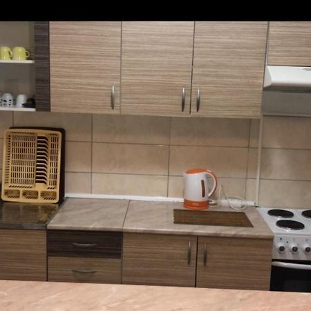 Apartman Meka SJJ Exterior photo
