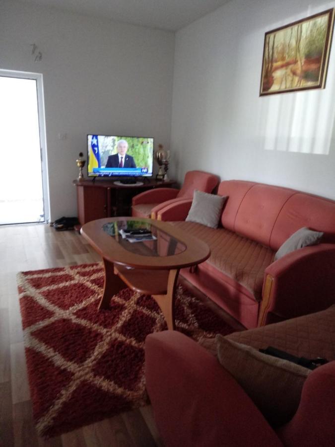 Apartman Meka SJJ Exterior photo