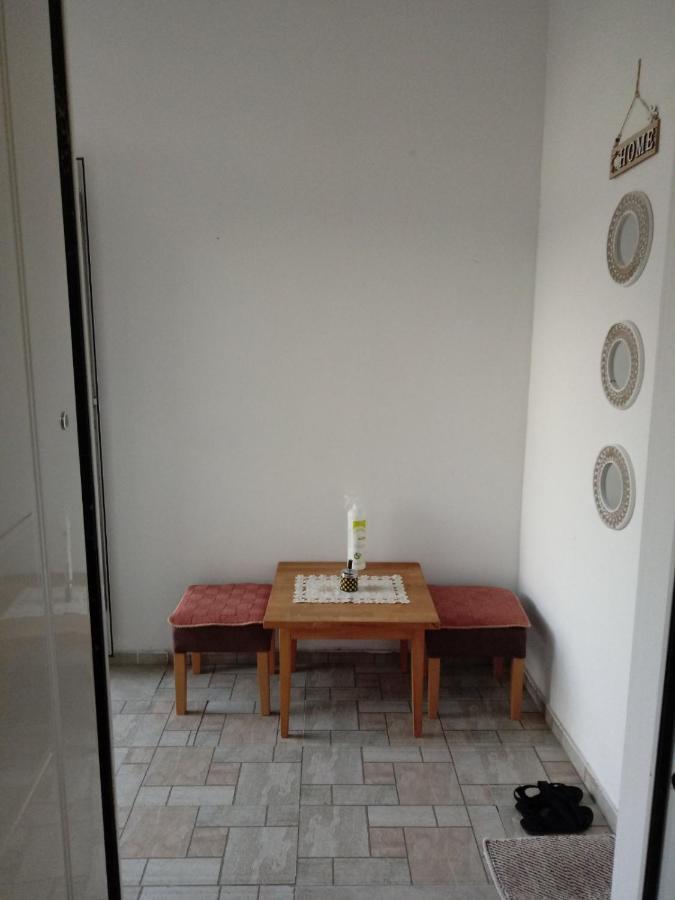 Apartman Meka SJJ Exterior photo