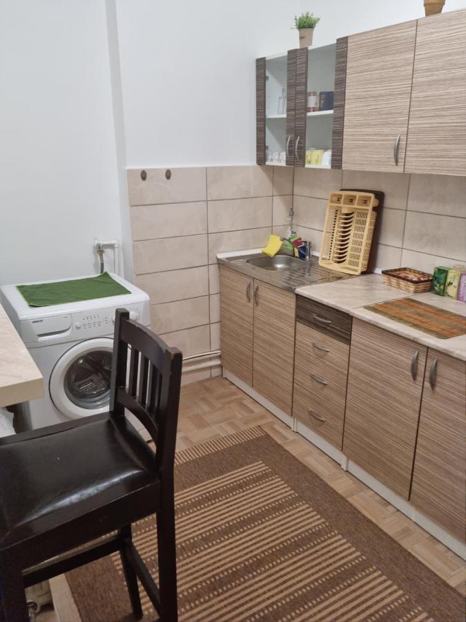 Apartman Meka SJJ Exterior photo