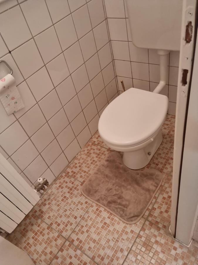 Apartman Meka SJJ Exterior photo