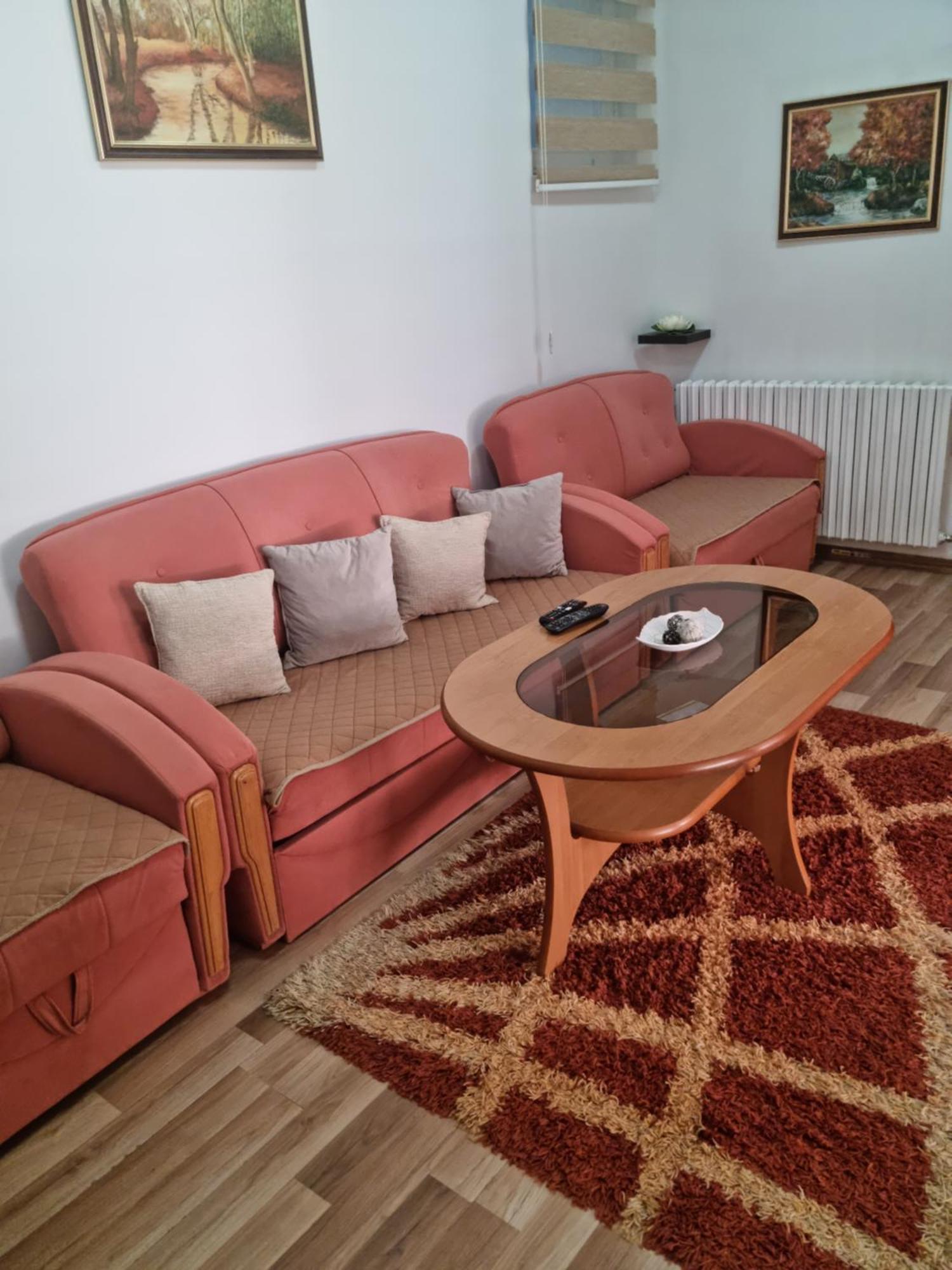 Apartman Meka SJJ Room photo