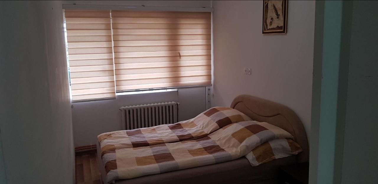 Apartman Meka SJJ Exterior photo