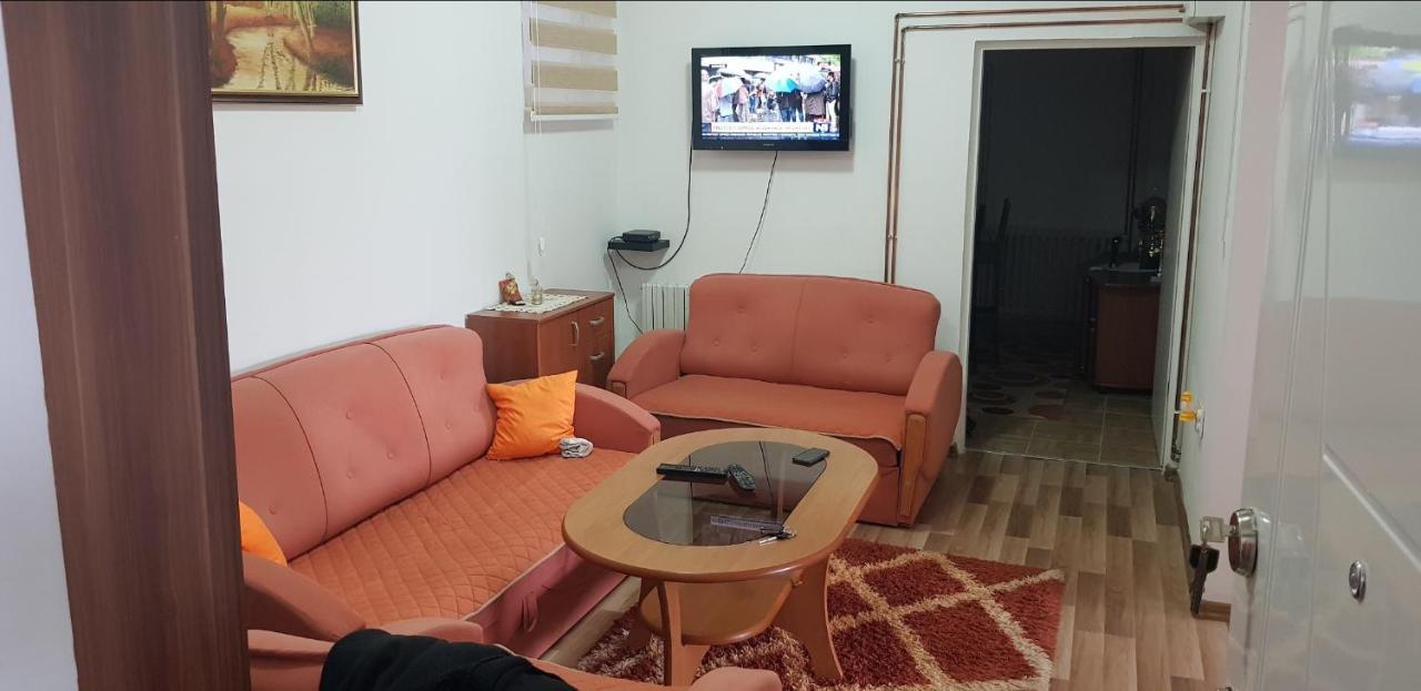 Apartman Meka SJJ Exterior photo