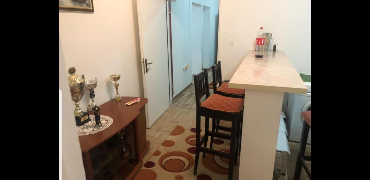 Apartman Meka SJJ Exterior photo