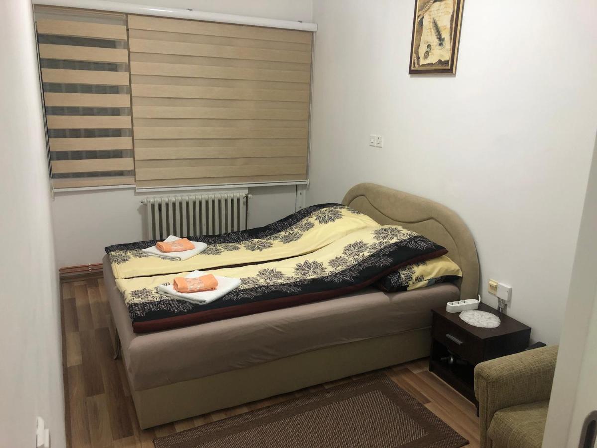 Apartman Meka SJJ Exterior photo
